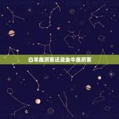 白羊座厉害还是金牛座厉害，金牛座和白羊座谁厉害？
