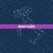 属蛇的今年运势，属蛇人的婚姻与命运