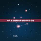 地支相冲时辰和属相相冲婚姻咋样，生肖相冲，时辰又相冲人怎么办，己经结婚