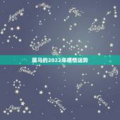 属马的2022年感情运势，90年属马2021年运势及运程