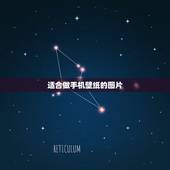 适合做手机壁纸的图片，有什么适合做手机壁纸的图片吗？不要太花的那种，看