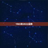 1965年2022运势，1963年属兔男2022年每月运程