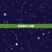 虎年属羊人运程，属马人2022 年每月运势