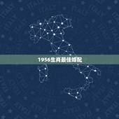 1956生肖最佳婚配，属相婚配的五行命相