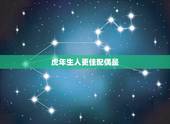 虎年生人更佳配偶是，虎年生人2022 年运程