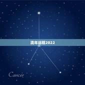流年运程2022 免费测算 2022免费流年算命