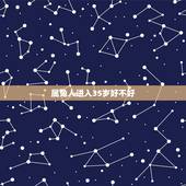 属兔人进入35岁好不好，1987年属兔35岁后会大富大贵
