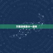 万茜清唱缘分一道桥，嫁给爱情，是每个女人心心念念的梦想，万茜是怎样实现