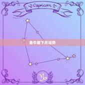 金牛座下月运势，金牛座2月运势2021年