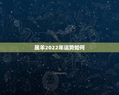 属羊2022年运势如何，生肖狗2023年运势大全