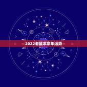 2022老鼠本命年运势，属猪2022年运势及运程