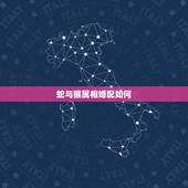 蛇与猴属相婚配如何，蛇和猴相配婚姻相配吗