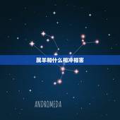 属羊和什么相冲相害，属兔的和什么属相不合