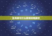 生肖猪与什么属相结婚最好，两个都是属猪的人，明年什么时候结婚最好