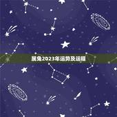 属兔2023年运势及运程 被好运包围的星座