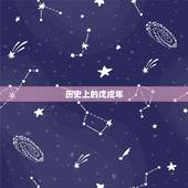 历史上的戊戌年，戊戌年是哪个皇帝