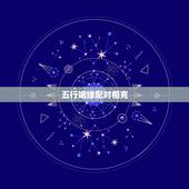五行姻缘配对相克，名字配对姻缘免费测试