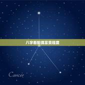 八字看配偶富贵程度，如何通过八字看配偶家境如何，配偶经济情况