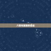 八零年属猴的命运，1976年属龙2022 年运势
