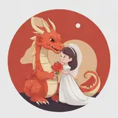 属龙的最佳婚配年龄相差太大了吧，龙的属相婚配表