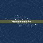婚配是看属相还是八字，男女合不合婚看属相还是看生辰八字