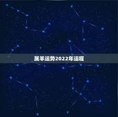 属羊运势2022年运程，2022年属羊人的全年运势如何？