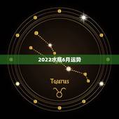 2022水瓶6月运势，水瓶座6月运势