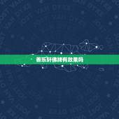 善乐轩佛牌有效果吗，泰佛灵缘的佛牌怎么样