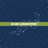 属马跟什么属相的孩子最好，老公和老婆都属马 生什么属相的孩子最好