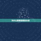 为什么属猴和属鼠合适，1992年属猴的和1996属鼠的在一起合适吗