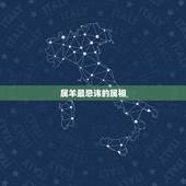 属羊最忌讳的属相 属羊人不宜婚配的属相