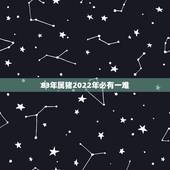 83年属猪2022年必有一难，1983年属猪2021年运势