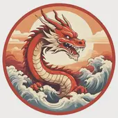 属龙1952年出生什么命运，1952年属龙一生的命运