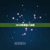 2022年属鼠人运程，属鼠2022年运势及运程