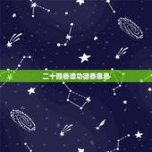二十四香谱功德香意思，极乐香是什么意思