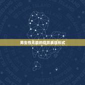 男生性无能的症状表现形式，什么是性无能的表现