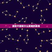 属蛇不能配什么属猪的属相，属猪的真的不能跟属蛇的在一起吗？