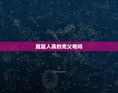 属鼠人真的克父母吗，2022 年适合生子的属相