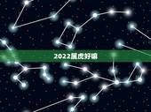 2022属虎好嘛，2022年不生几月虎