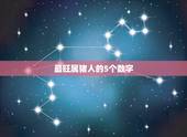 最旺属猪人的5个数字，属猪人永久吉利的数字