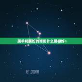 属羊和属蛇的婚配什么属相好，属羊和属蛇相配吗？女属羊和男属蛇配吗？