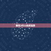 猴在2022年的运势，2022年生肖猴属相运程
