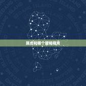 属虎和哪个属相相克，属虎和什么属相相克