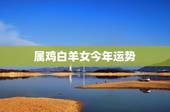属鸡白羊女今年运势，白羊女今年爱情运势