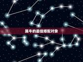 属牛的最佳婚配对象，85年属牛女一生最好的婚姻配对