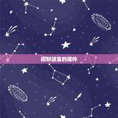 招财进宝的摆件，什么摆件招财