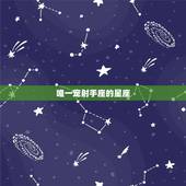 唯一宠射手座的星座，最宠爱射手女的星座是哪个？