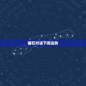 猫石对话下周运势，白羊座2015年后半年猫石对话的运势