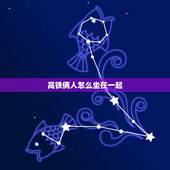 高铁俩人怎么坐在一起，要跟女票一起坐动车回学校，可是网上购票怎么都买不