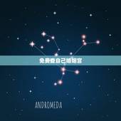 免费查自己婚姻宫，如何看自己的星盘啊，比如姻缘感情看第哪个宫，是看月